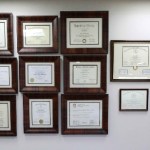 Office tour photo